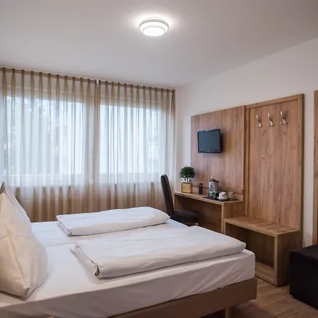 Hotel Leo Eggenstein-Leopoldshafen