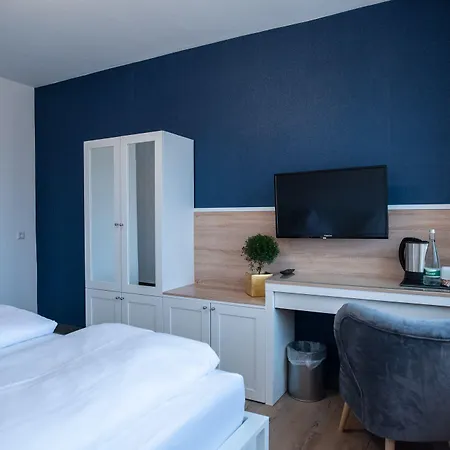 Hotel Leo 3* Eggenstein-Leopoldshafen