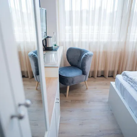 Leo Hotel Eggenstein-Leopoldshafen