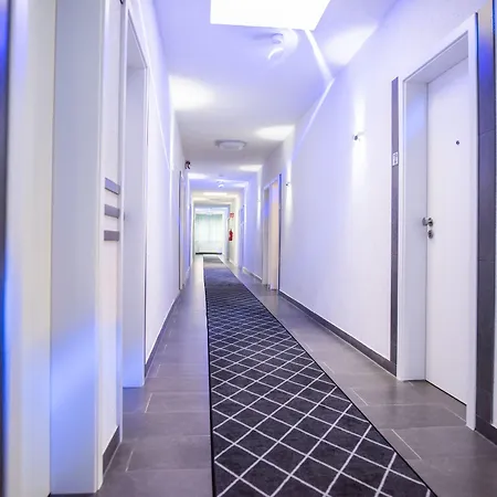 Hotel Leo Eggenstein-Leopoldshafen