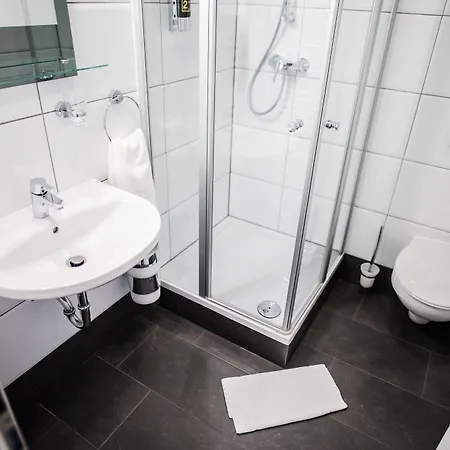 Hotel Hotel Leo 3*