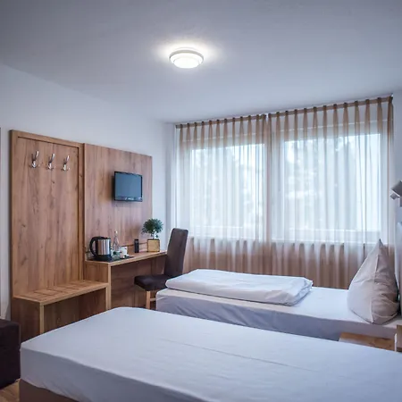 Hotel Hotel Leo Eggenstein-Leopoldshafen
