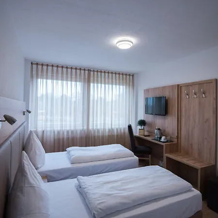 Hotel Leo Eggenstein-Leopoldshafen