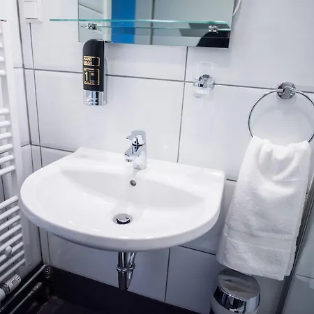 Hotel Leo 3* Eggenstein-Leopoldshafen