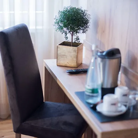 Hotel Leo Eggenstein-Leopoldshafen