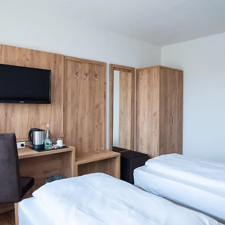 Hotel Leo 3* Eggenstein-Leopoldshafen