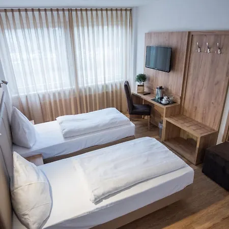 Hotel Leo 3* Eggenstein-Leopoldshafen