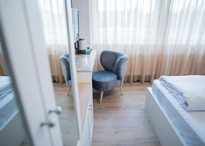 Leo 酒店 埃根斯泰因-列奥波德港