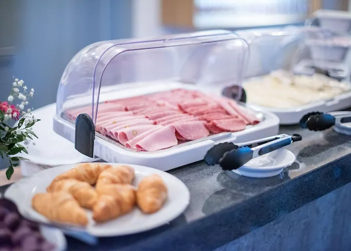 Leo Отель Эггенштайн-Леопольдсхафен