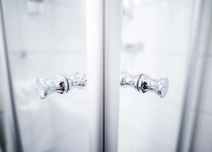 酒店 Leo 埃根斯泰因-列奥波德港